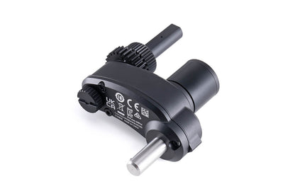 DJI Zenmuse X9 Focus Motor - Premium Focus Motor from DJI - Just $359! Shop now at Eagleview Drones