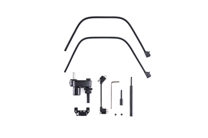 DJI Zenmuse X9 Focus Motor - Premium Focus Motor from DJI - Just $359! Shop now at Eagleview Drones
